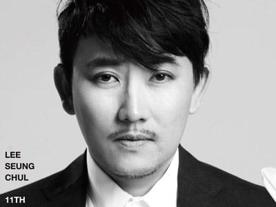 Langgar Hak Cipta, Lee Seung Chul Dituntut oleh Agensi T-ARA!